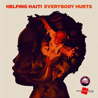 Haiti appeal song Cheryl Cole Haiti appeal song